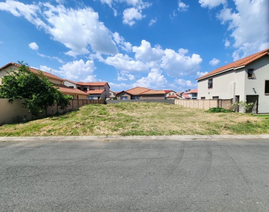 0 Bedroom Property for Sale in Waterkloof East North West